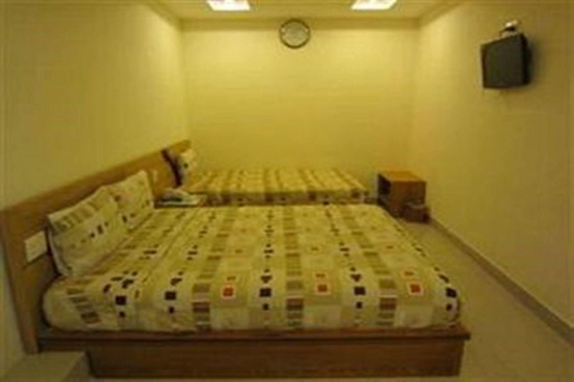Song Anh Hotel 1 TP. Hồ Chí Minh Ngoại thất bức ảnh