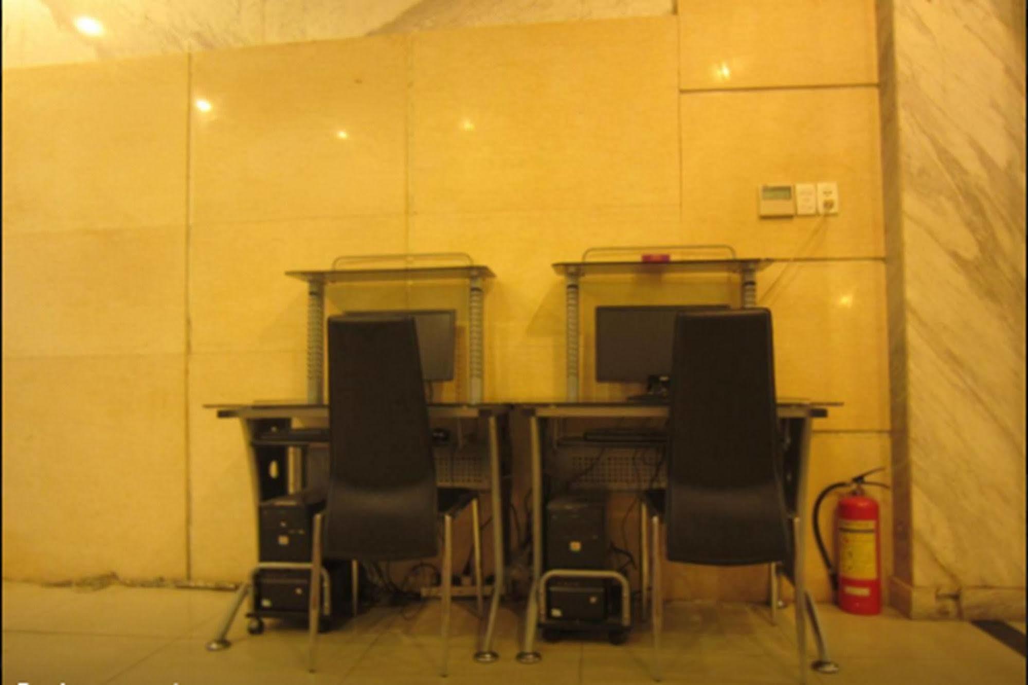 Song Anh Hotel 1 TP. Hồ Chí Minh Ngoại thất bức ảnh