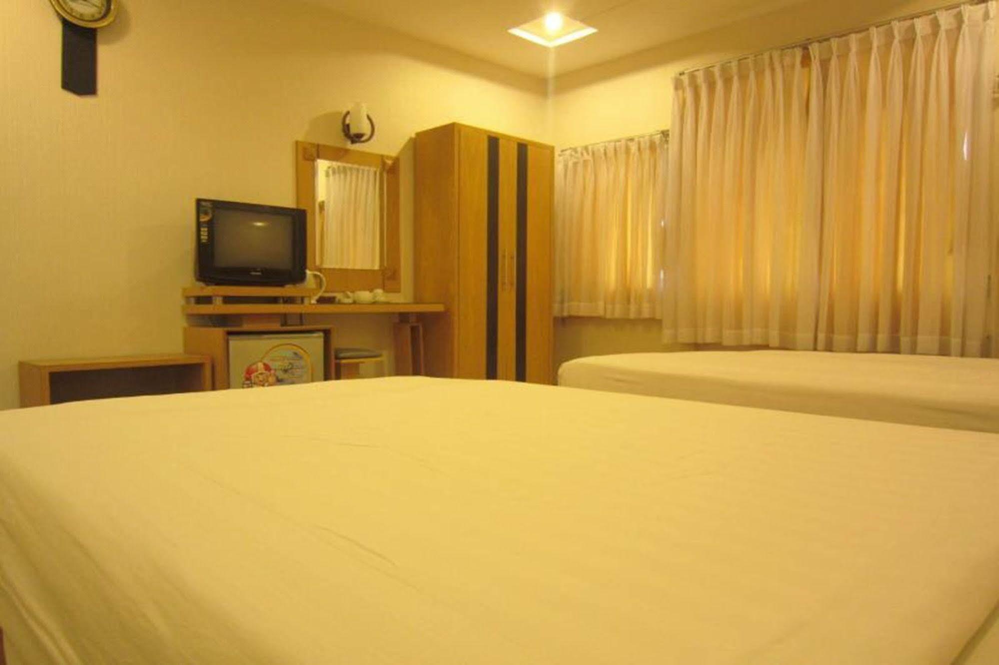 Song Anh Hotel 1 TP. Hồ Chí Minh Ngoại thất bức ảnh